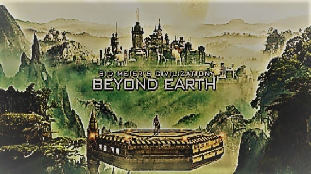 تحميل اللعبة الاستراتيجية Civilization Beyond Earth للكمبيوتر