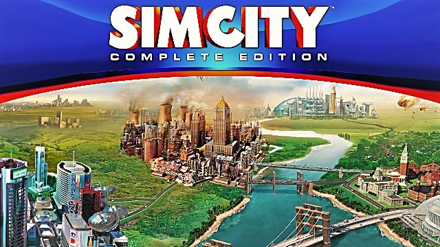 تحميل لعبة (1989-2014)SimCity Complete Edition كاملة للكمبيوتر مجاناً