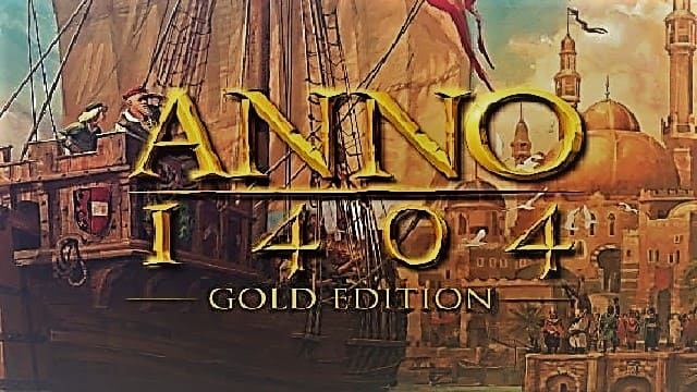 تحميل لعبة Anno 1404 Gold كاملة للكمبيوتر