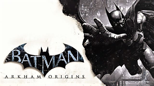 تحميل لعبة Batman Arkham Origins: Complete Edition للكمبيوتر