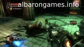 تحميل لعبة بايوشوك BioShock 2 كاملة للكمبيوتر