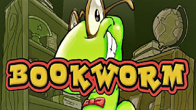 تحميل لعبة Bookworm Deluxe كاملة للكمبيوتر مجاناً