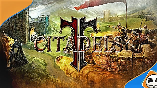 تحميل لعبة Citadels كاملة للكمبيوتر