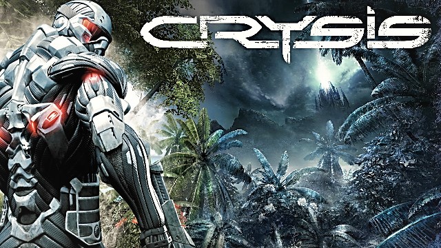 تحميل لعبة كرايسس Crysis 1 كاملة للكمبيوتر