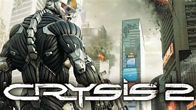 تحميل لعبة كرايسس Crysis 2 كاملة للكمبيوتر