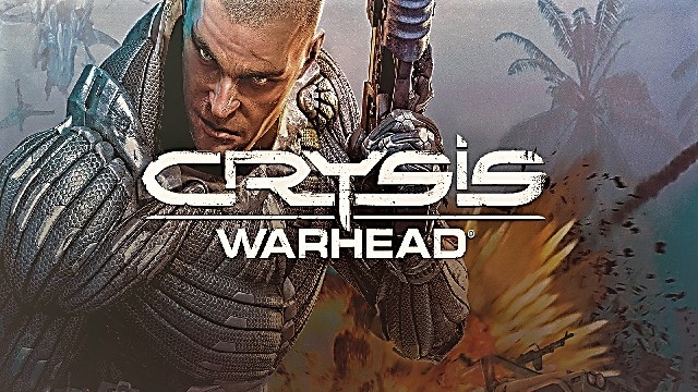 تحميل لعبة كرايسس وار هيد Crysis Warhead كاملة للكمبيوتر