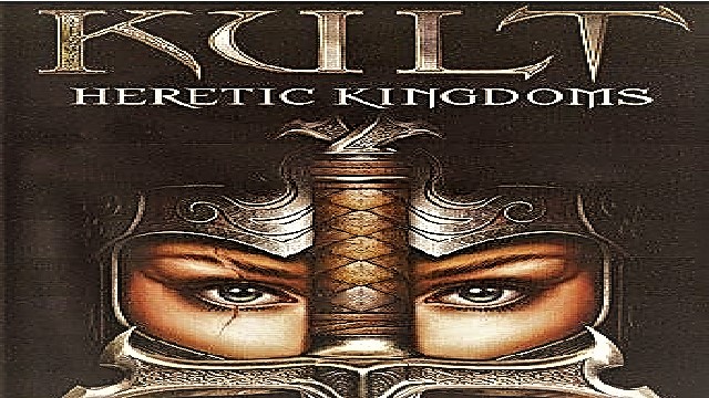 تحميل لعبة Kult Heretic Kingdoms كاملة للكمبيوتر