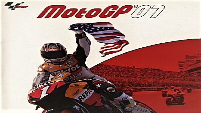 تحميل لعبة MotoGP 07 كاملة للكمبيوتر مجاناً