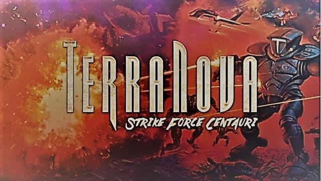 تحميل لعبة Terra Nova: Strike Force Centauri كاملة للكمبيوتر