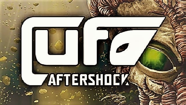 تحميل لعبة UFO: Aftershock كاملة للكمبيوتر