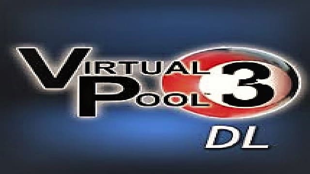 تحميل لعبة البلياردو Virtual Pool 3 كاملة للكمبيوتر