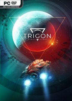 قصة Trigon Space Story v1.0.8-GoldBerg