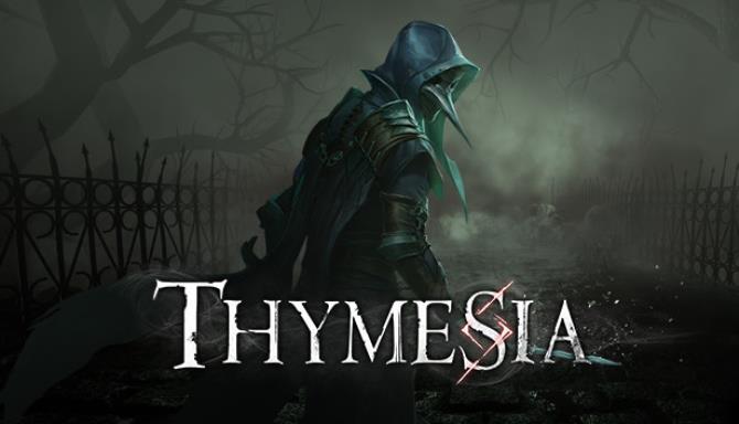 تحميل Thymesia مجاني