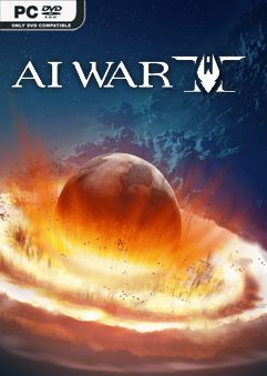 AI War 2 Titan Edition v5.516a