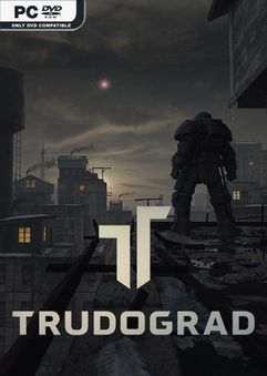 ATOM RPG Trudograd Build 9731125