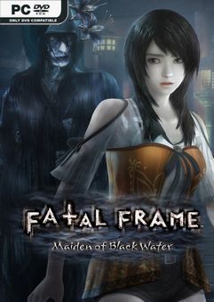 FATAL FRAME Maiden of Black Water v1.0.0.5-P2P