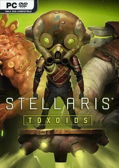 Stellaris Toxoids Species-Repack