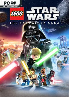 LEGO Star Wars The Skywalker Saga Andor و Fett-P2P