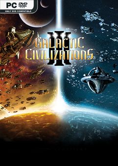 Galactic Civilizations 3 Ultimate Edition v4.5-Repack