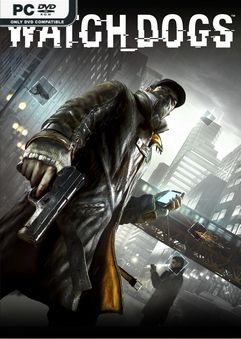 Watch Dogs v1.06.329-Repack