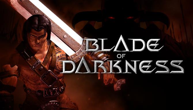 Blade of Darkness تنزيل مجاني