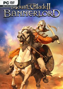 Mount and Blade II Bannerlord v1.1.4.17949-GOG