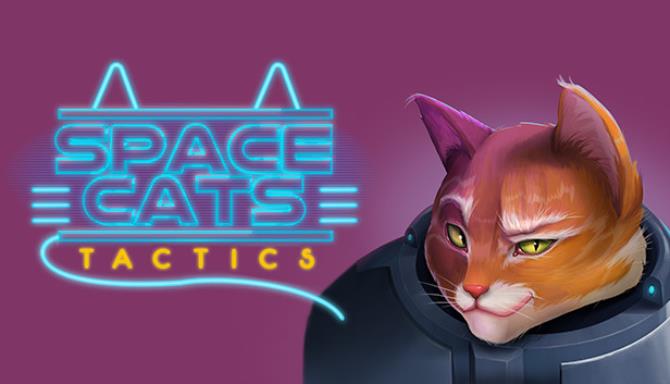 تنزيل Space Cats Tactics مجانًا