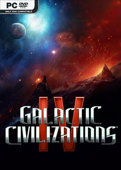 حضارات المجرة IV المستعر الأعظم - أعد حزم