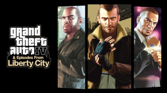 تحميل لعبة Grand Theft Auto IV: الإصدار الكامل مجانًا
