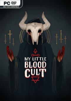 لعبة My Little Blood Cult تتيح الوصول المبكر إلى الشياطين