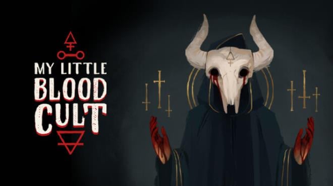 تحميل My Little Blood Cult: دعونا نستدعي الشياطين مجانًا