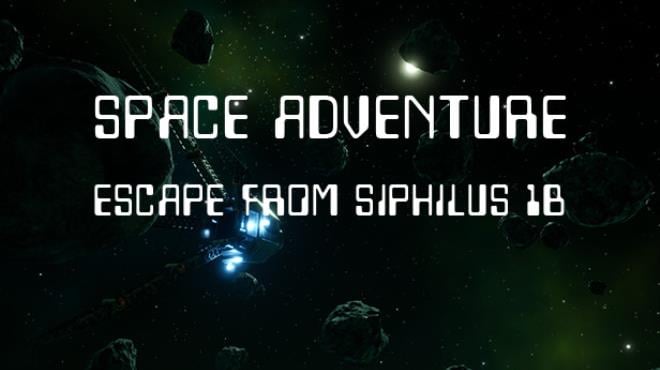 مغامرة الفضاء - الهروب من Siphilus 1b تحميل مجاني