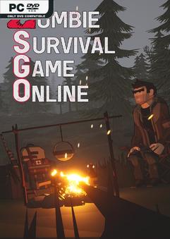 لعبة Zombie Survival الوصول المبكر عبر الإنترنت