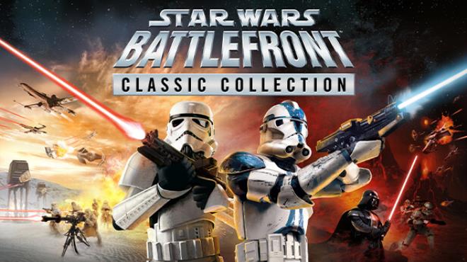 حرب النجوم: Battlefront Classic Collection تحميل مجاني