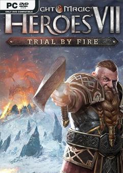 Might and Magic Heroes VII Trial بواسطة Fire-DELUSIONAL